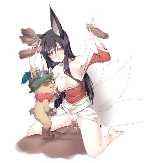 13777848341192370 ahri league of legends teemo league of legend hentai sorted by position