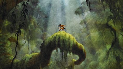 Tarzan Wallpapers Top Free Tarzan Backgrounds