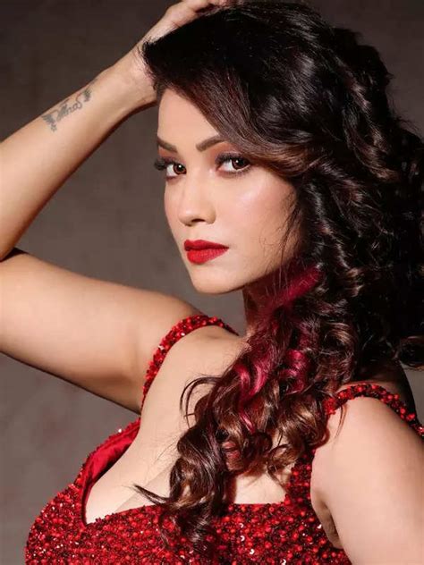 pictures of adaa khan go viral as she announces her comeback in ekta