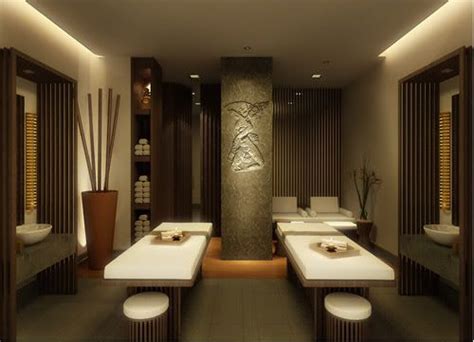 interior decorations spa massageroom home spa room massage room