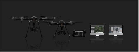 sony cameras  drones enable engineering grade data  skyfish solution skydance imaging