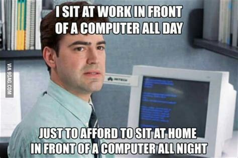 10 Funny Office And Work Memes You Can Relate To