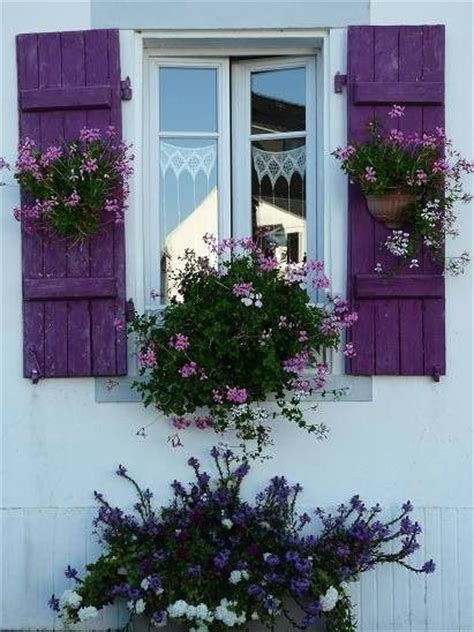 1000 Images About Romantic Windows On Pinterest Window Shutters