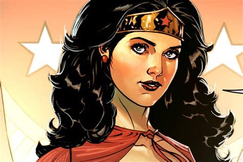 10 Interesting Facts About Wonder Woman