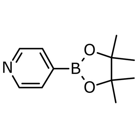 synthonix  building blocks pyridine  boronic acid pinacol ester p