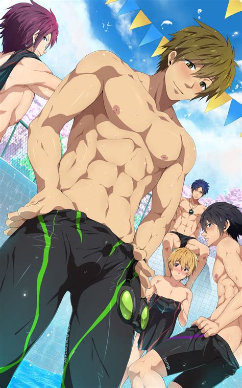 Gay anime download