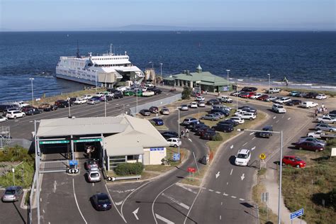 filequeenscliff ferry terminaljpg wikipedia