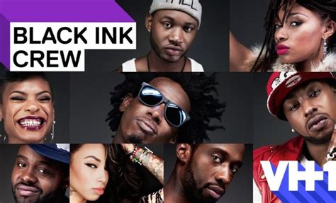 Casting Tattoo Shops For Black Ink Crew Auditions Free