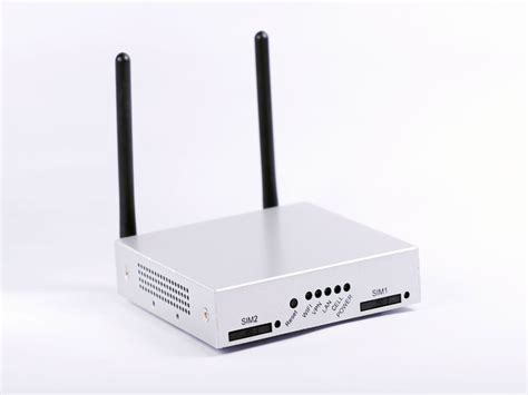 china   router dual sim card industrial ethernet gsm modem