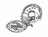 Coloring Pages Cubs Chicago 49ers Football Helmet Printable Logo Orleans Saints Getcolorings Color Popular Getdrawings Library Clipart sketch template