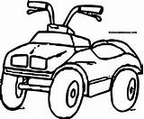 Coloring Wheeler Pages Four Quad Wheelers Atv Drawing Kids Getcolorings Printable Print Color Getdrawings sketch template