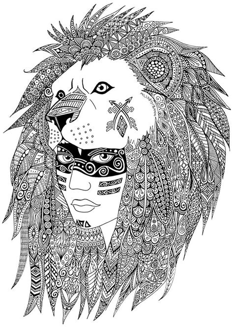ideas  native american coloring pages  adults home family style  art ideas