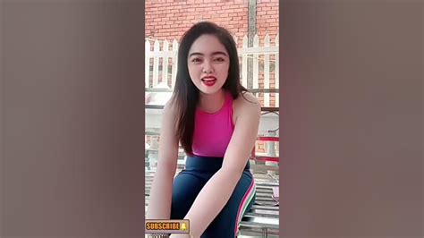 Bigo Live Cewek Body Tembem Abis Senam Goyang Ebot Youtube