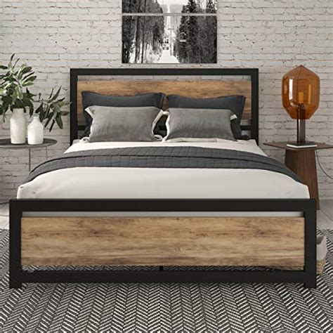 best sturdy bed frame for active couples 2021 buyers guide and product