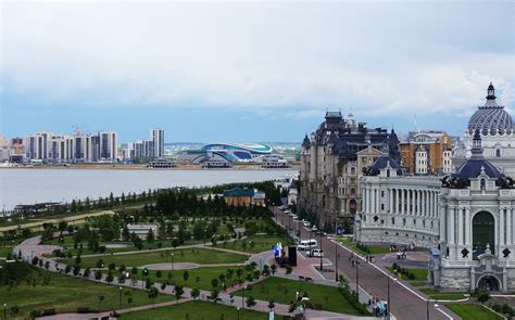 reasons  visit kazan russia travel destination