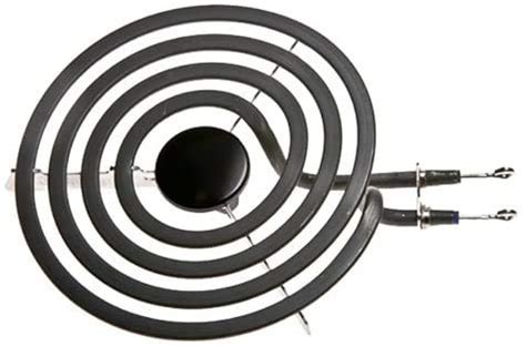 replacement   whirlpool stove  large surface burner coil heating element electric