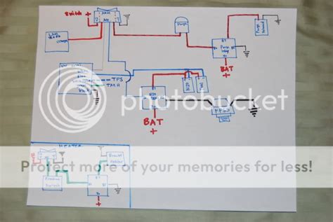 wiring diagram  lnc   nos mini controller page  lstech