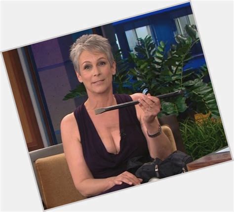 jamie lee curtis official site for woman crush wednesday
