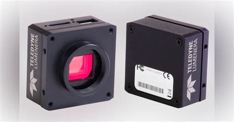 usb  cameras     light imaging laser focus world