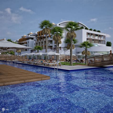 foto otelya port nature luxury resort hotel spa  zvezd port neycher