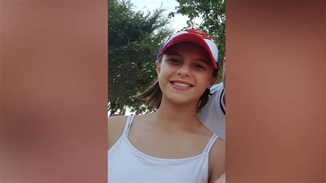 mystery surrounds death of 14 year old girl found in texas landfill