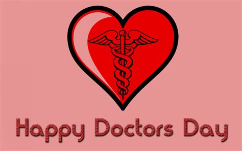 national doctor s day doctoralerts