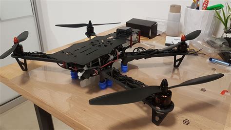 drone project share emlid community forum