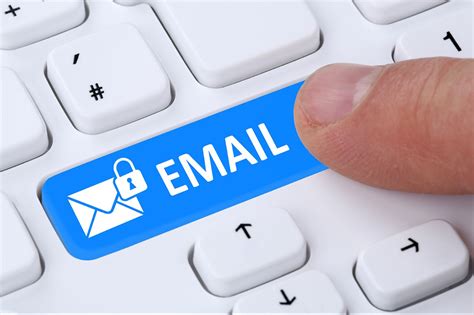 encrypted email network solutions blog