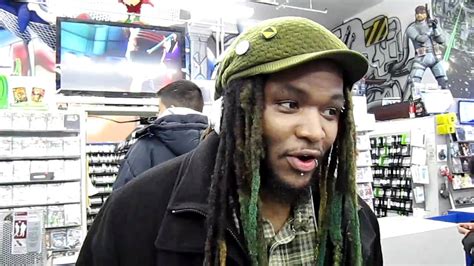 Woolie Chooses Mvc3 Over Sex With Two Women At The Same Time Youtube
