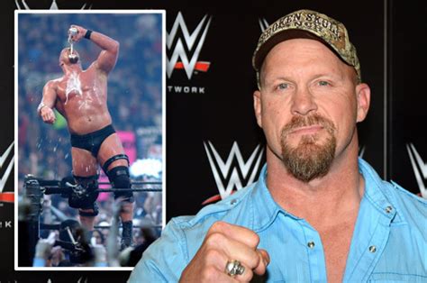 Stone Cold On One More Match For Wwe In Qanda Session Daily Star