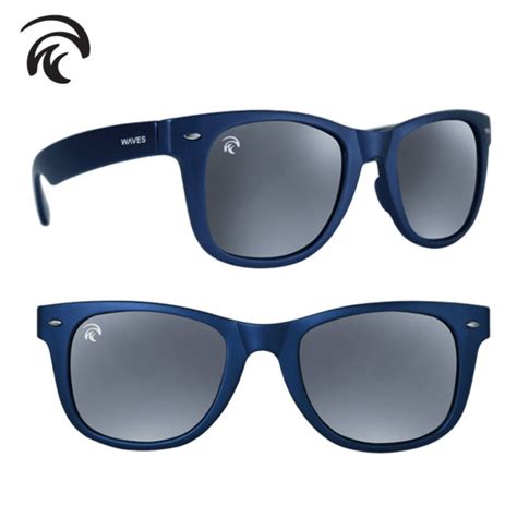 Waves Classic Floating Polarized Sunglasses Field Supply