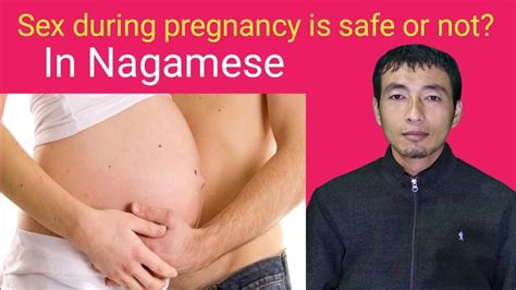 Sex During Pregnancy Is Safe Or Unsafe Intercourse During Pregnancy Sex