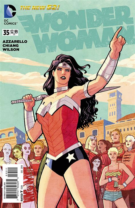 Inside Pulse The Weekly Round Up 256 With Wonder Woman