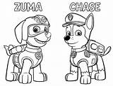 Coloring Patrol Paw Chase Zuma Pages Book Drawing Activity Ellierosepartydesigns Para Colouring Cartoon Colorir Getdrawings Party Boys Birthday Choose Board sketch template