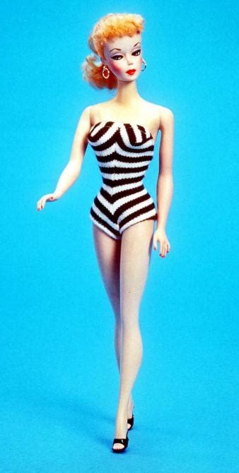 you re so plastic barbie doll s new body types raise questions about