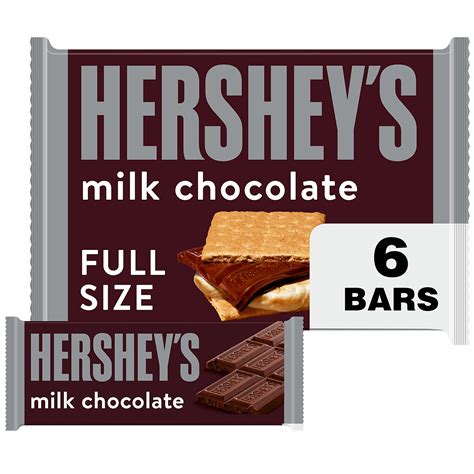 buy hersheys milk chocolate full size halloween candy bars  oz