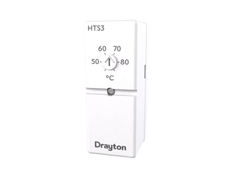 drayton hts cylinder thermostat