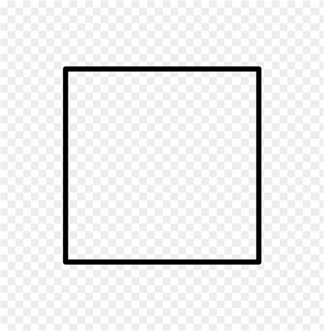 hd png square png image  transparent background toppng