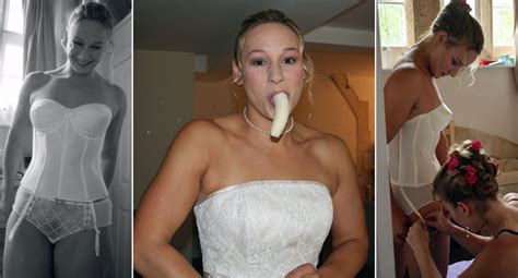 your slut bride before and after