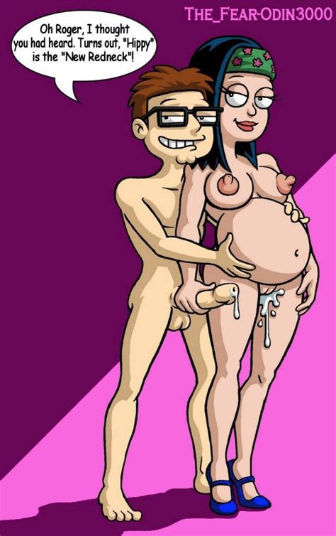 rule 34 american dad big sister brother and sister hayley smith