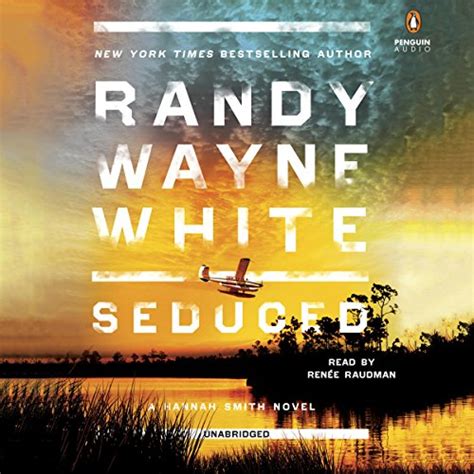 seduced a hannah smith novel audio download randy wayne white