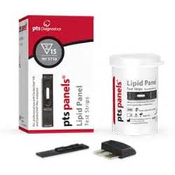 Cardiochek cholesterol triglycerides and hdl analyzer