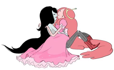 don t call me donner why marceline princess bubblegum would have been cool