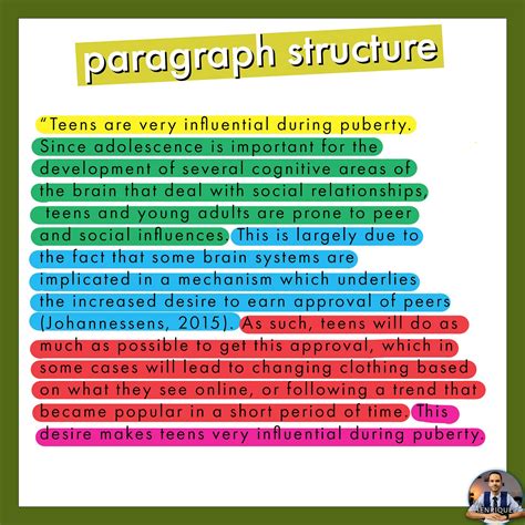 write structured paragraphs  secret  txxxc paragraph structure   henriquez