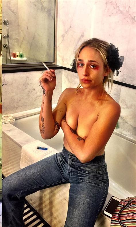 jemima kirke new naked leaked photos 12 pics the fappening