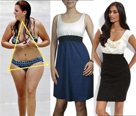 female body types woman body shapes and clothing hubpages