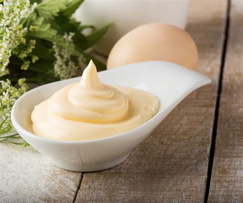 cooking tip   whip   homemade mayonnaise