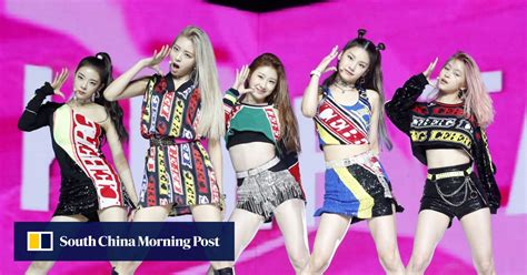 K Pop Trends In 2020 Are Itzy The New Blackpink And Can Korean Rock