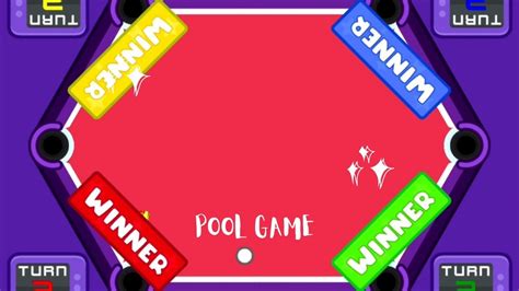 player mini games pool game youtube
