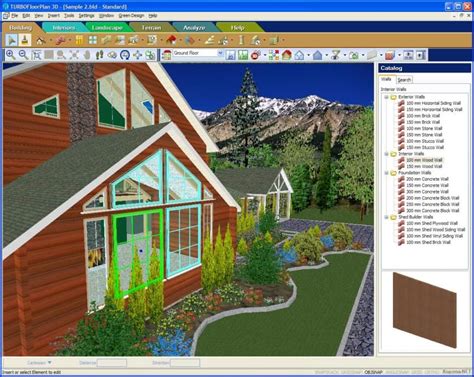 home design software  programs  design  dream home